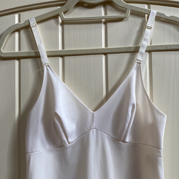 Vintage Gossard Artemis midi length slip - Picture 2 of 6